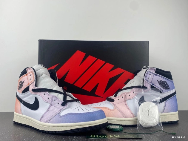 Jordan Retro 1 DX0054-805 Skyline OG High 0727